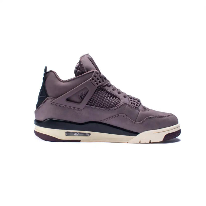A Ma Maniére x Air Jordan 4 Retro Violet Ore