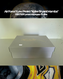 Nike Air Force 1 Low Protro "Kobe Bryant Mamba"