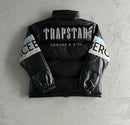 Jaqueta Puffer Trapstar x Iceberg