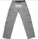Calça Corteiz Guerillaz Cargo Grey