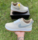 AIR FORCE 1 BICOLOR