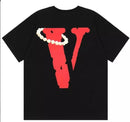 Camiseta VLONE Marilyn Monroe Vampire