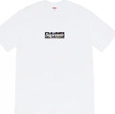 Camiseta Supreme Milan 'Grazie'