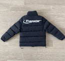 Jaqueta Puffer Trapstar Hyperdrive