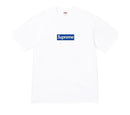 Camiseta Supreme Seoul Box Logo