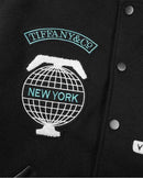 JAQUETA NIKE X TIFFANY - DRIP DOS ARTISTAS 