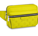 Louis Vuitton Outdoor Bumbag Yellow