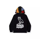 Moletom Dupla Face ВАРЕ х OVO