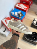 ADIDAS CAMPUS BEIGE