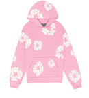 Moletom Denim Tears The Cotton Wreath Pink