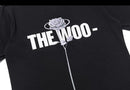 Camiseta VLONE x Pop Smoke The Woo