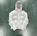 Jaqueta Trapstar Hyperdrive Technical Puffer