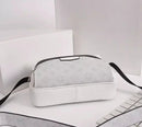 Louis Vuitton Bag Outdoor Messenger Optic White
