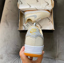 AIR FORCE 1 BICOLOR