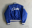Jaqueta Corteiz Stadium Blue