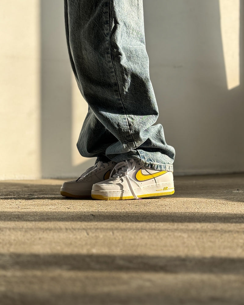 Air Force 1 Lackers