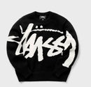 Stussy Stock Sweater