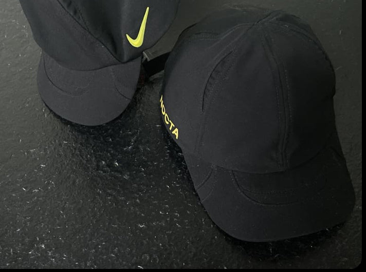 Boné Nike x NOCTA