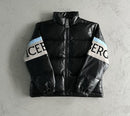 Jaqueta Puffer Trapstar x Iceberg