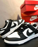 NIKE DUNK LOW PANDA