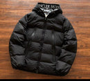 Jaqueta Moncler Montcla