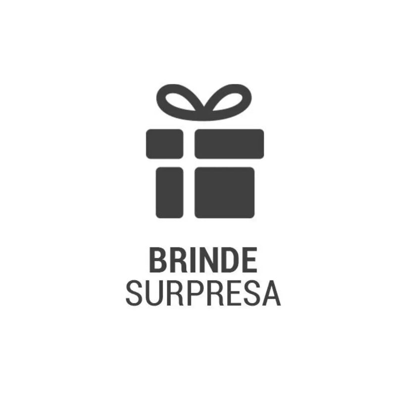 BRINDE SURPRESA | GANHE UM SNEAKER A MAIS OU UM PRESENTE BREZZY