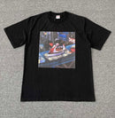 Camiseta Supreme Gas