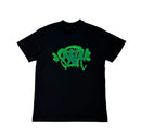 Camiseta Syna World Logo Slime