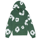 Moletom Denim Tears The Cotton Wreath Green