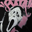 Camiseta Synaworld Scream