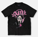 Camiseta Synaworld Scream