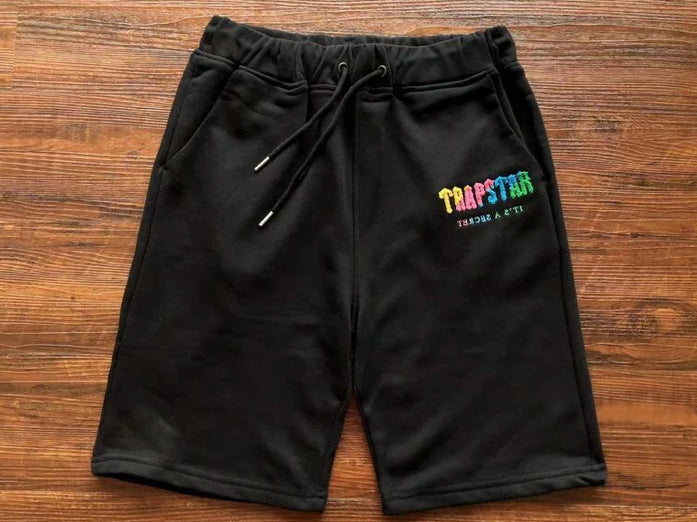 Shorts Trapstar Chenille Decoded Candy