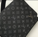 Louis Vuitton Duo Messenger Bag