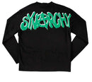 Synaworld 'Synarchy' Longsleeve Tee