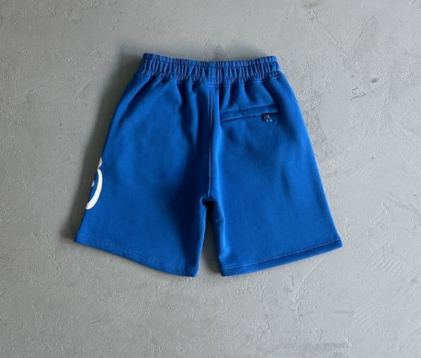 Conjunto Syna World Team Syna Twinset Blue