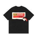 Camiseta Travis Scott x McDonald's Fancy Ketchup