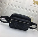 Louis Vuitton Outdoor Bumbag Black