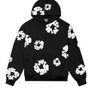 Moletom Denim Tears The Cotton Wreath Black
