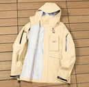 Jaqueta Travis Scott CACT.US CORP × Nike M NRG