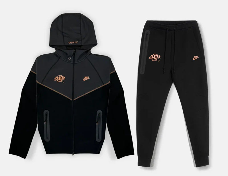 Conjunto syna x nike