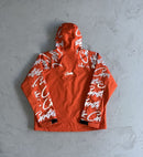 Corteiz Elitework Shell Jacket