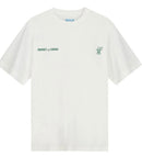 Camiseta Off-White x Daily Paper x Surf