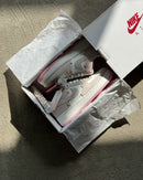 Air Force 1 love you