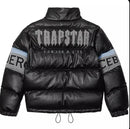 Jaqueta Puffer Trapstar x Iceberg
