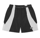 Corteiz Spring Shorts Black