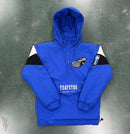 Jaqueta Trapstar Shooters 1/4 Zip Pullover