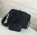 Louis Vuitton Duo Messenger Bag