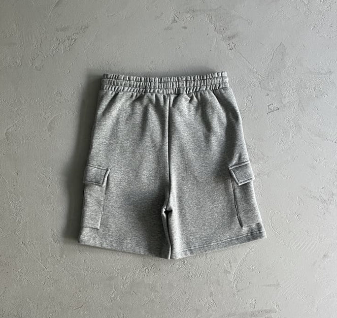 Conjunto Trapstar Irongate T Tech Zip Grey