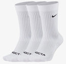 Meia NOCTA × Nike (3 Pares)