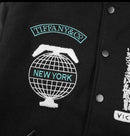 Jaqueta Nike x Tiffany &
Co